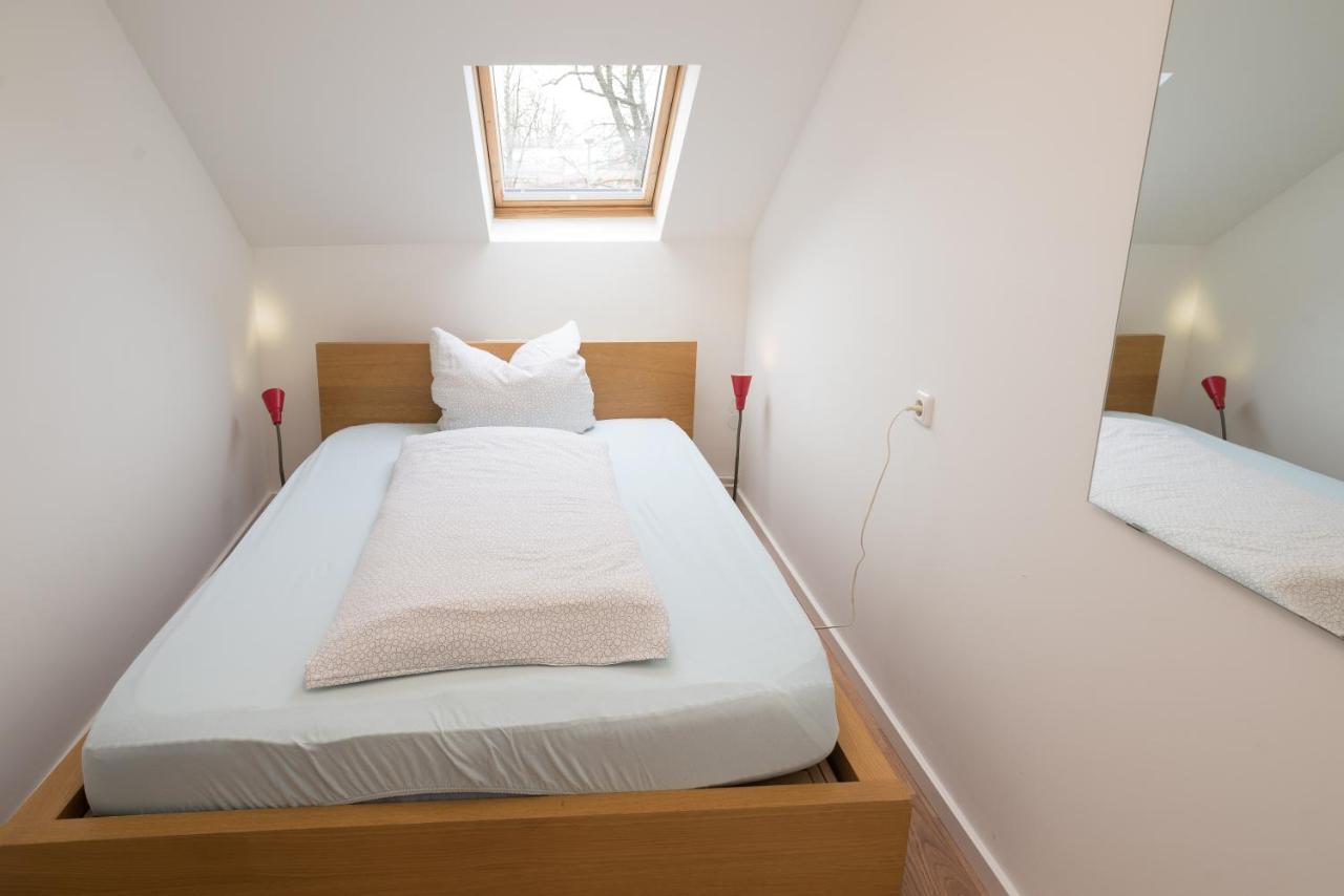 Fewo Engler Wallstrasse W6 Luneburg Ngoại thất bức ảnh
